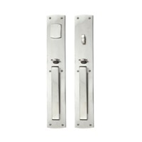 CVSGG Escutcheon