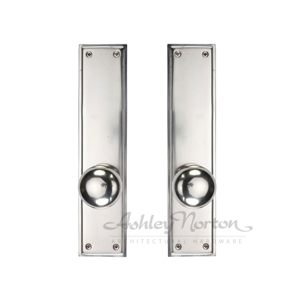 Ashley Norton offers Door Hardware, Interior Door Sets, 7" 11