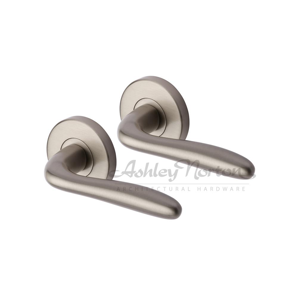 Ashley Norton Door Hardware