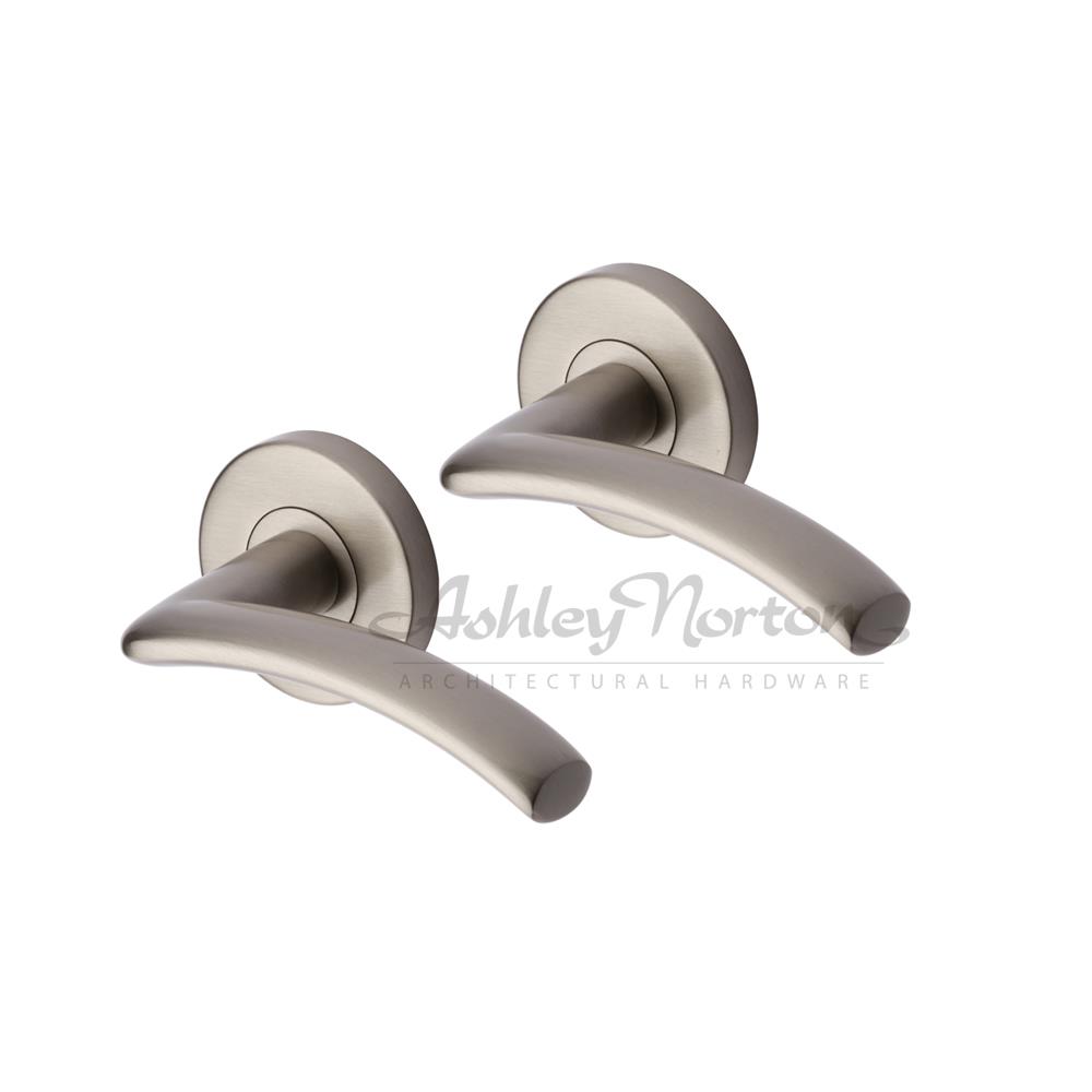 Ashley Norton Door Hardware