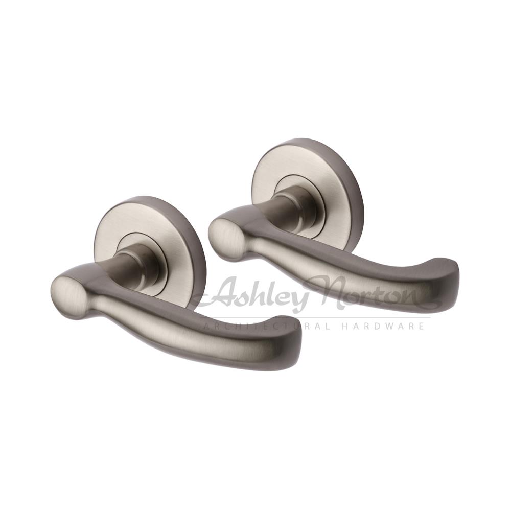 Ashley Norton Door Hardware