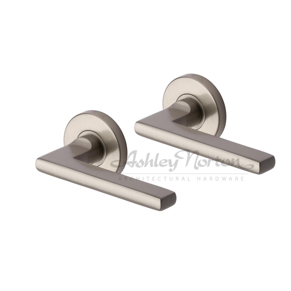 Ashley Norton Door Hardware
