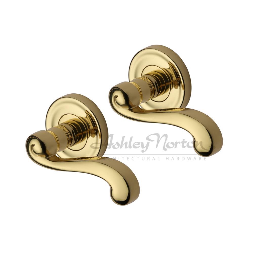 Ashley Norton Door Hardware