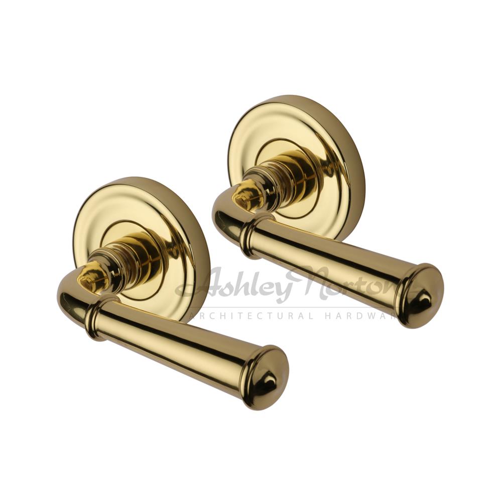 Ashley Norton Door Hardware