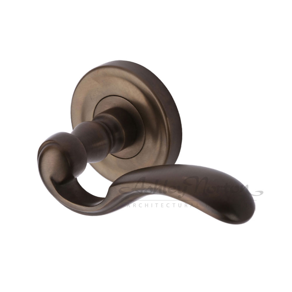 Ashley Norton Door Hardware