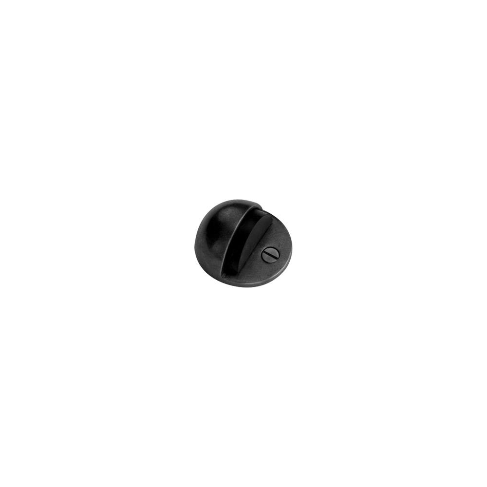 1082 Half Button Door Stop