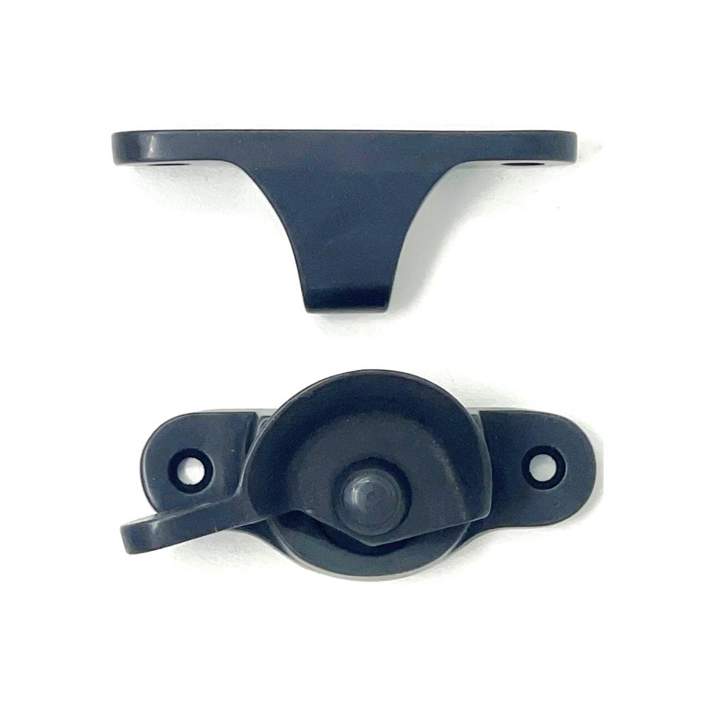 1120 Sash Lock