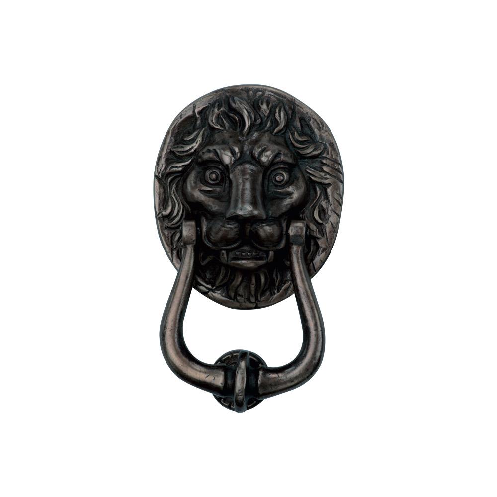 1220 Small Lion Knocker