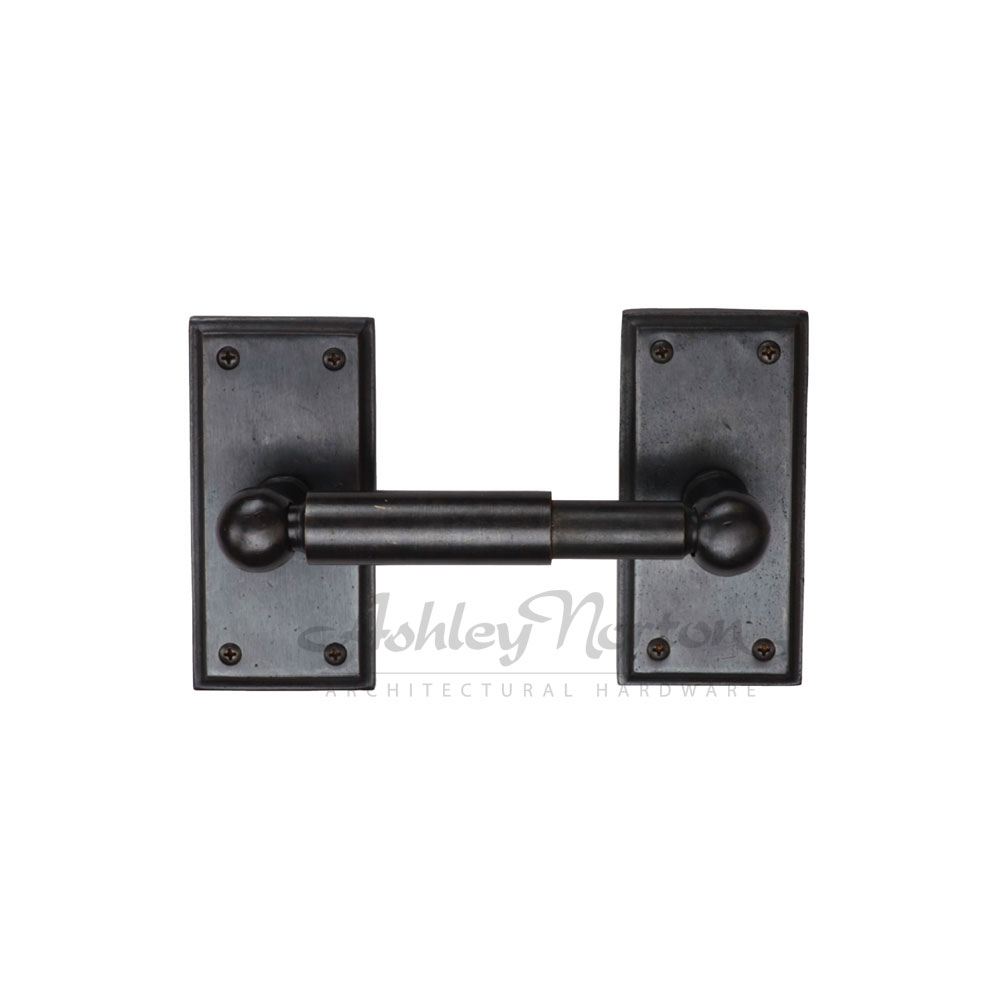 125 Double Ended Toilet Paper Holder