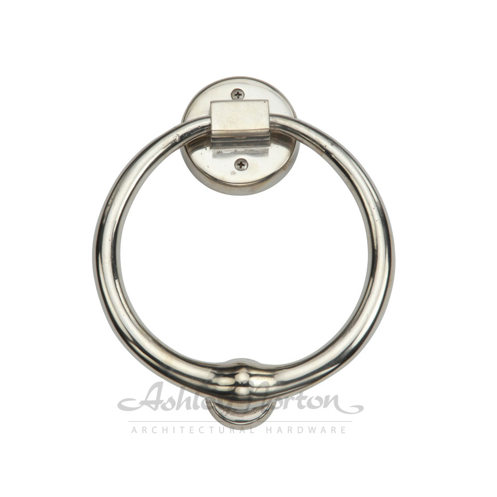 1275 Circular Knocker