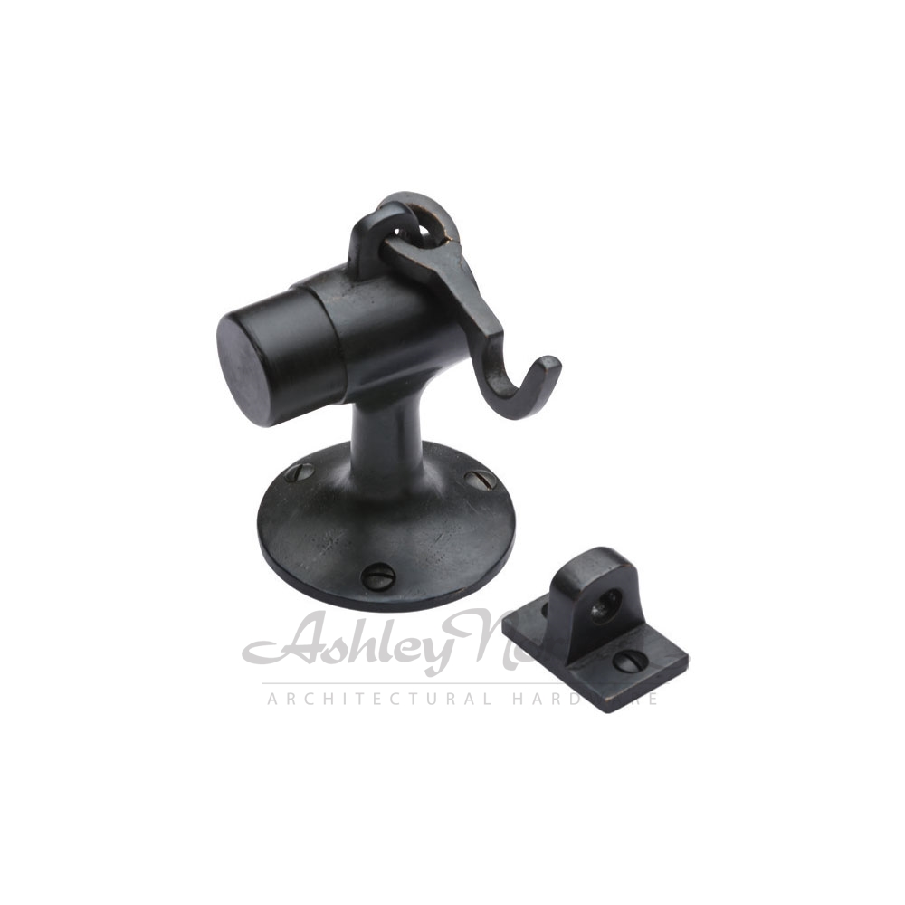 133 Door Stop with Holder