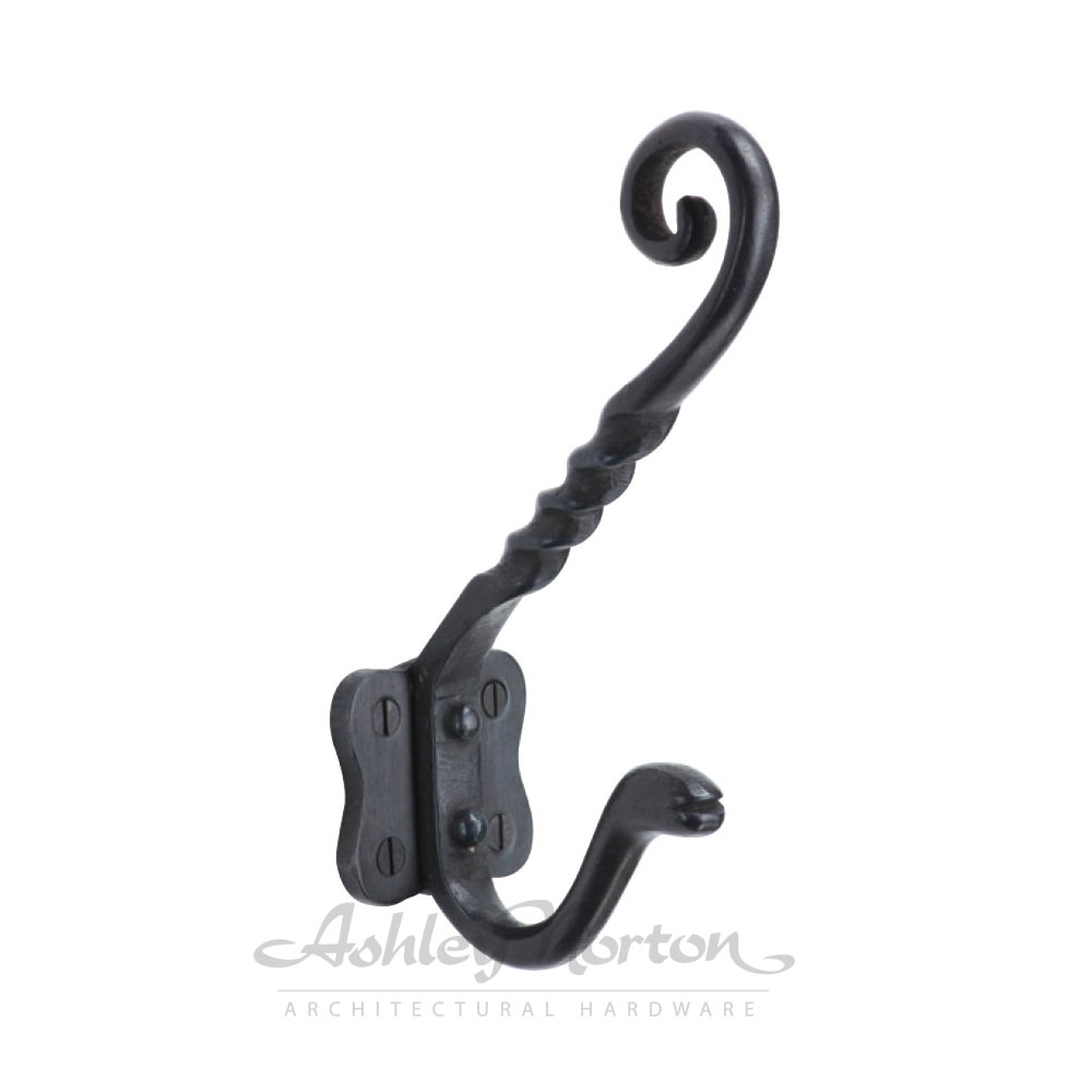 400  Double Twist Hook