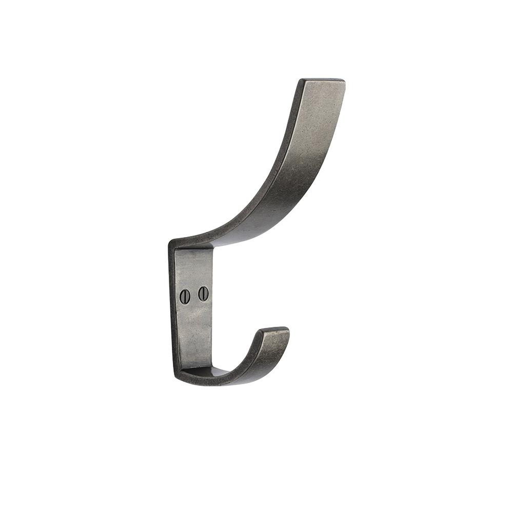 409 Double Flat J Hook