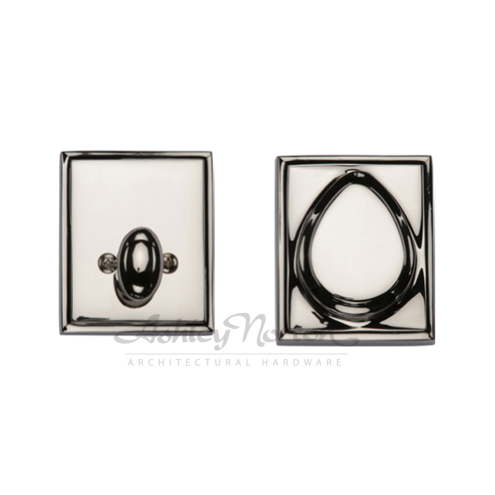 DB4150 Rectangular Deadbolt