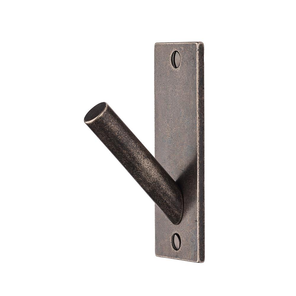 419 Plated Peg Hook