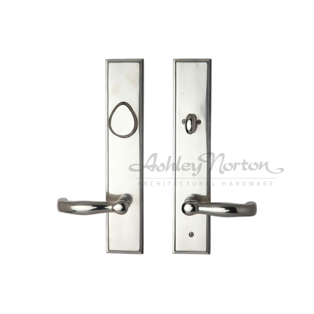 Ashley Norton offers Door Hardware, Entry Door Sets , Lever/Knob Entry