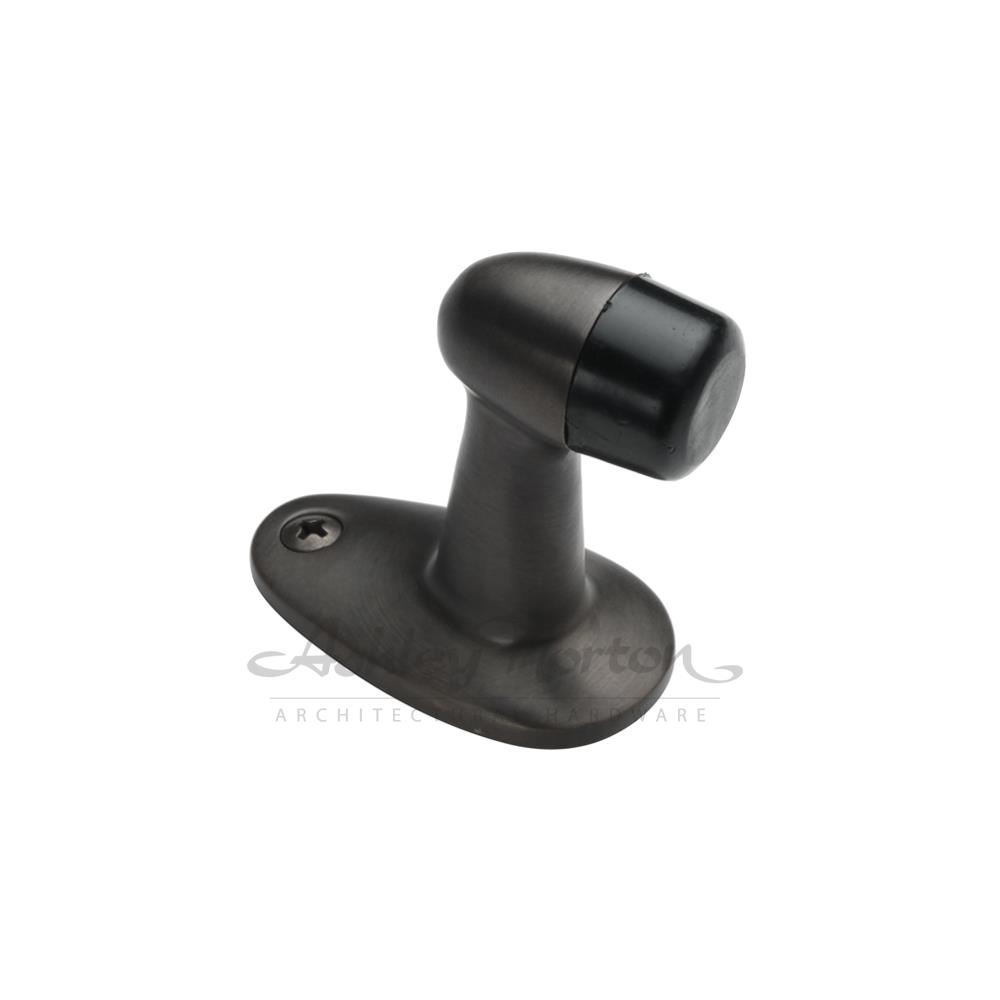 C134 Goose Neck Door Stop