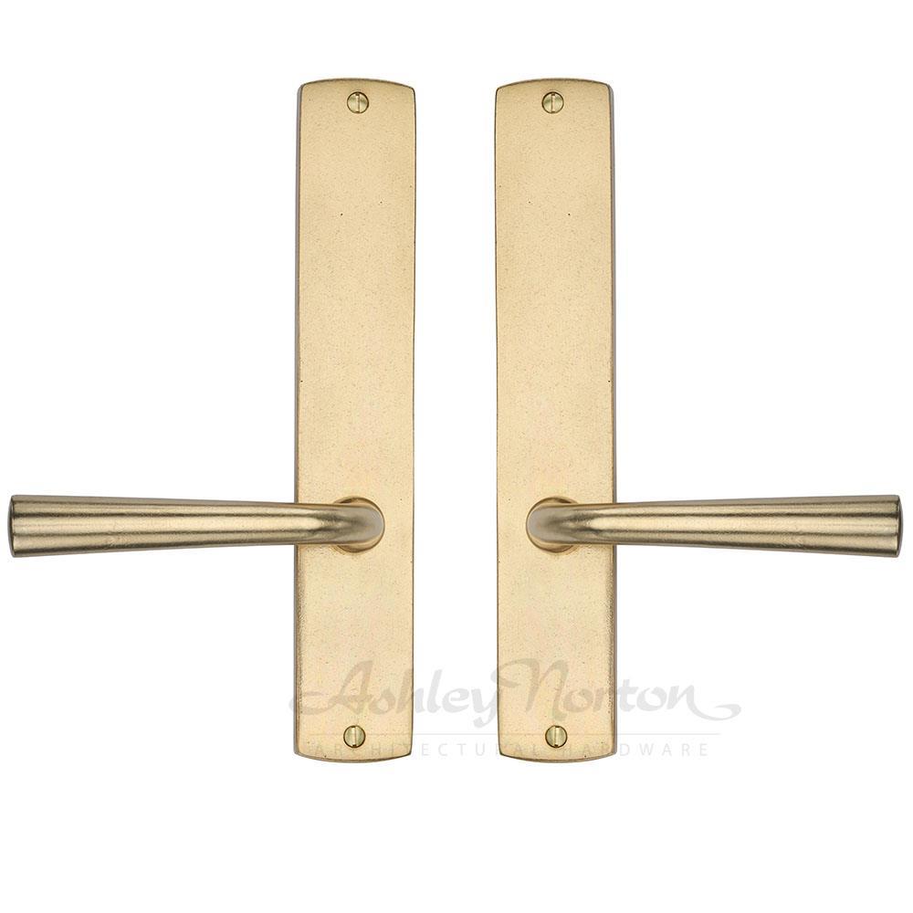 CB Escutcheon