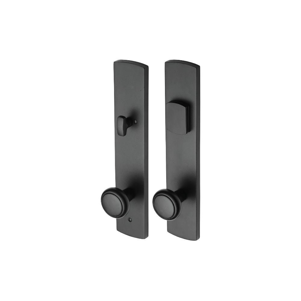 CVLES Escutcheon