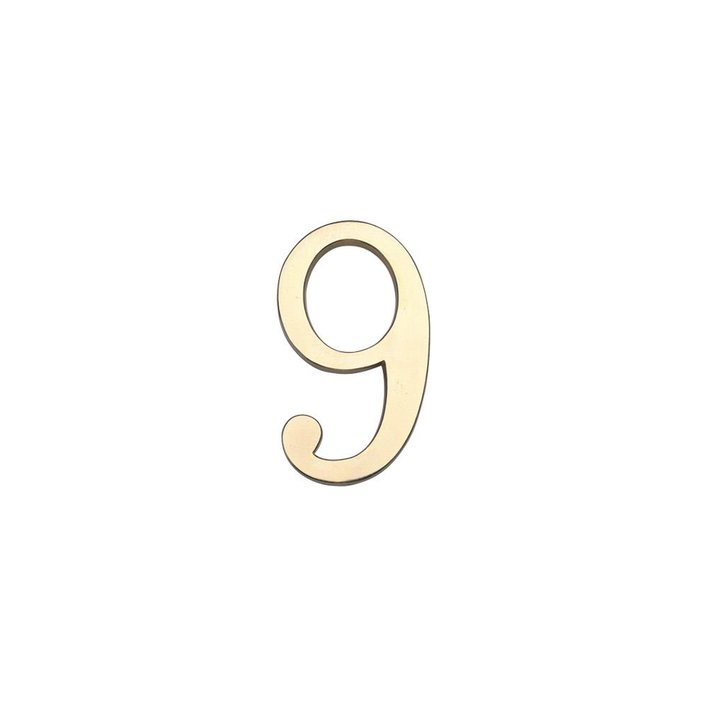 House Number 9 - 155/156