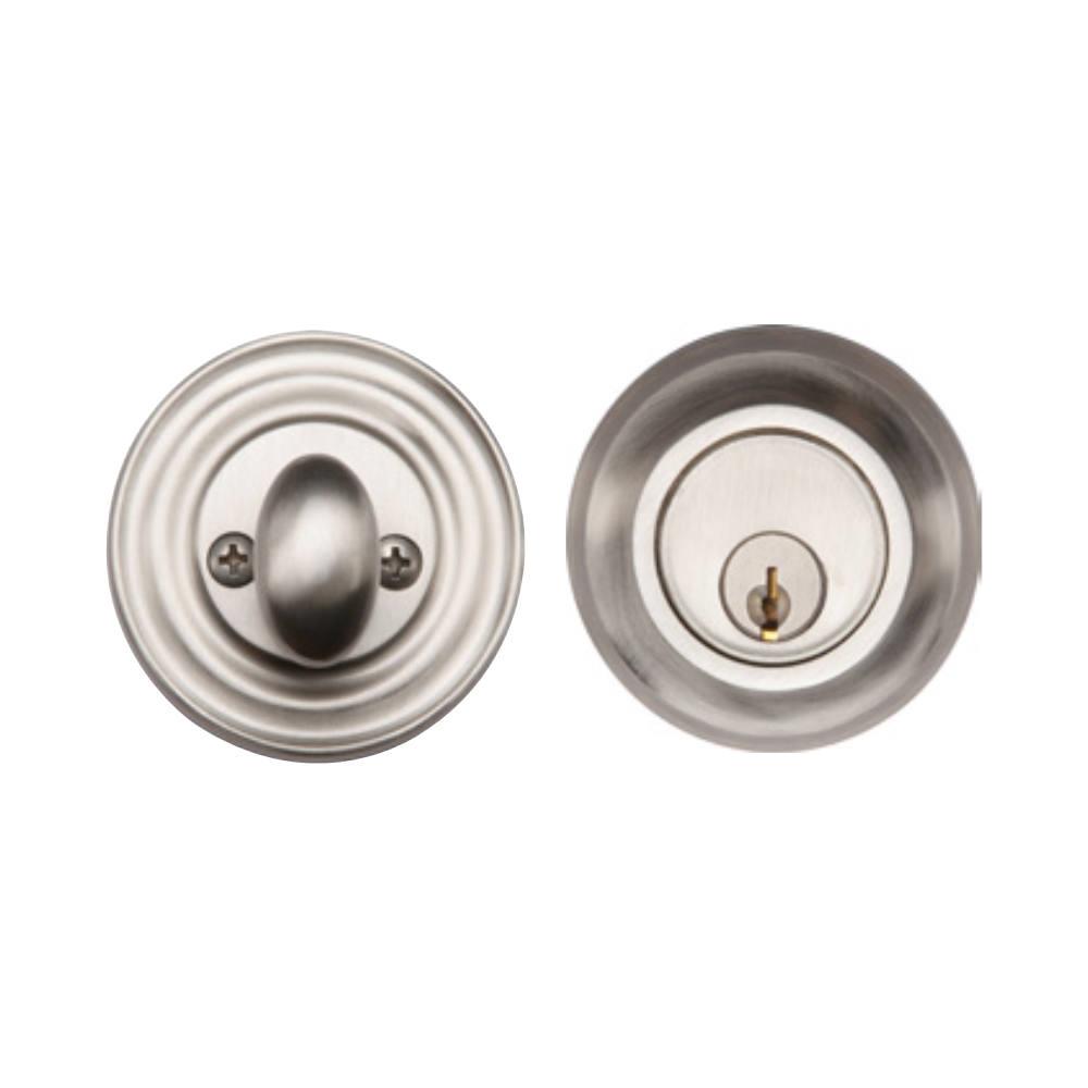 DB4190 Traditional Deadbolt