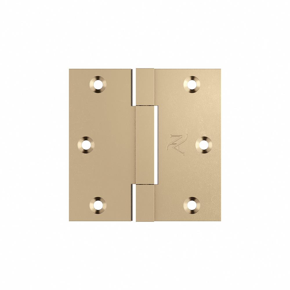 HSB3535 Square Barrel Hinge