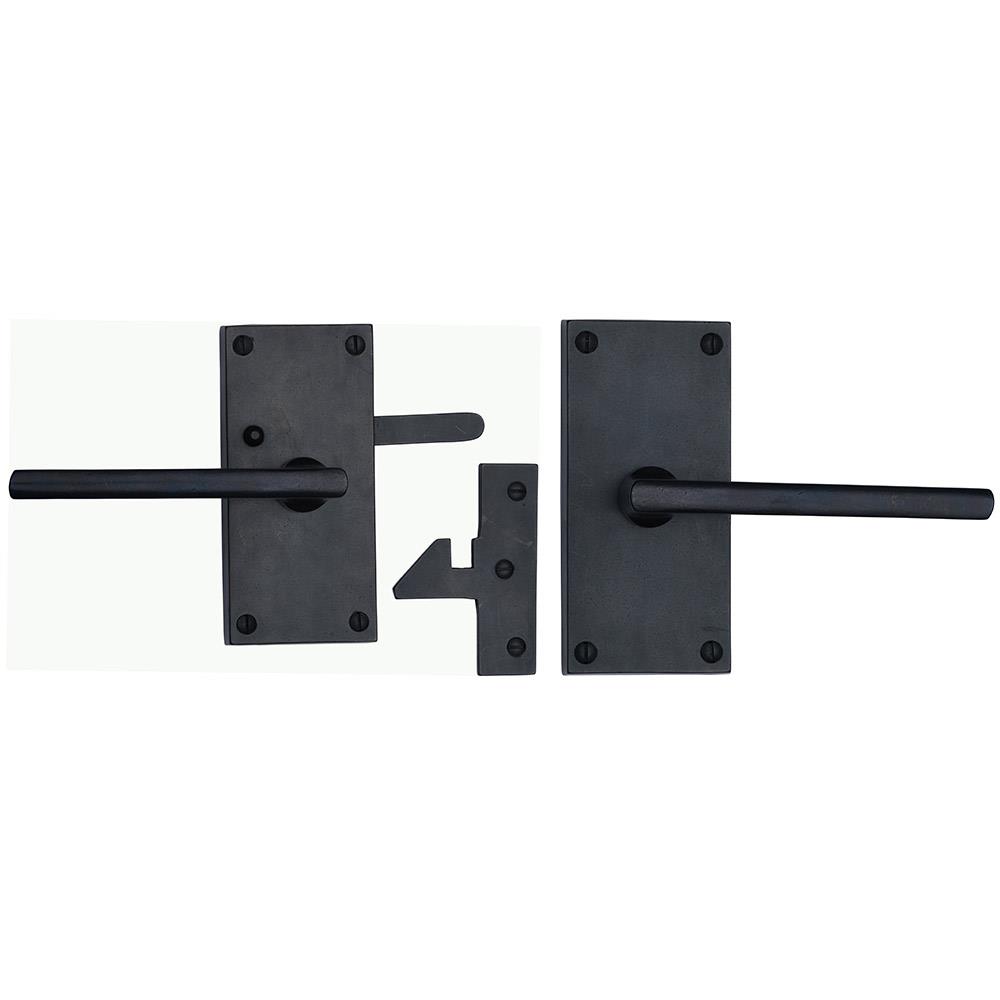 MD Gate Latch