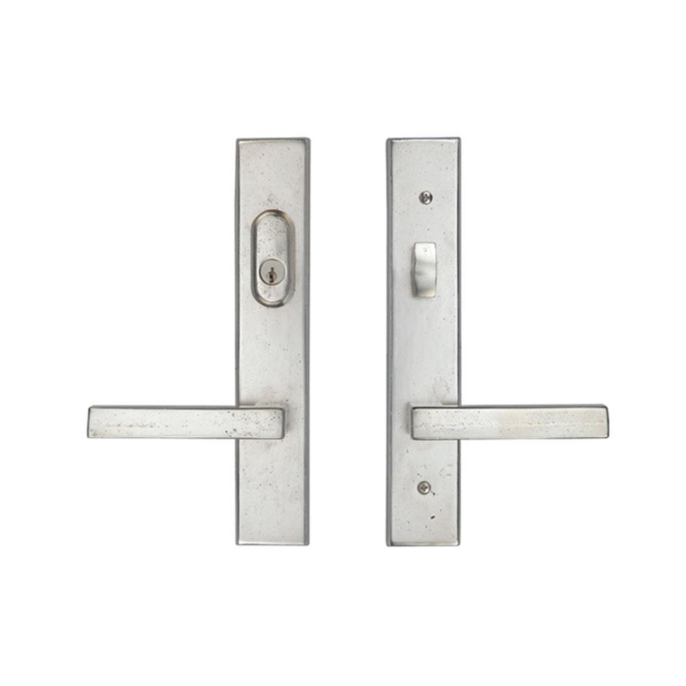 MDMR4 Escutcheon