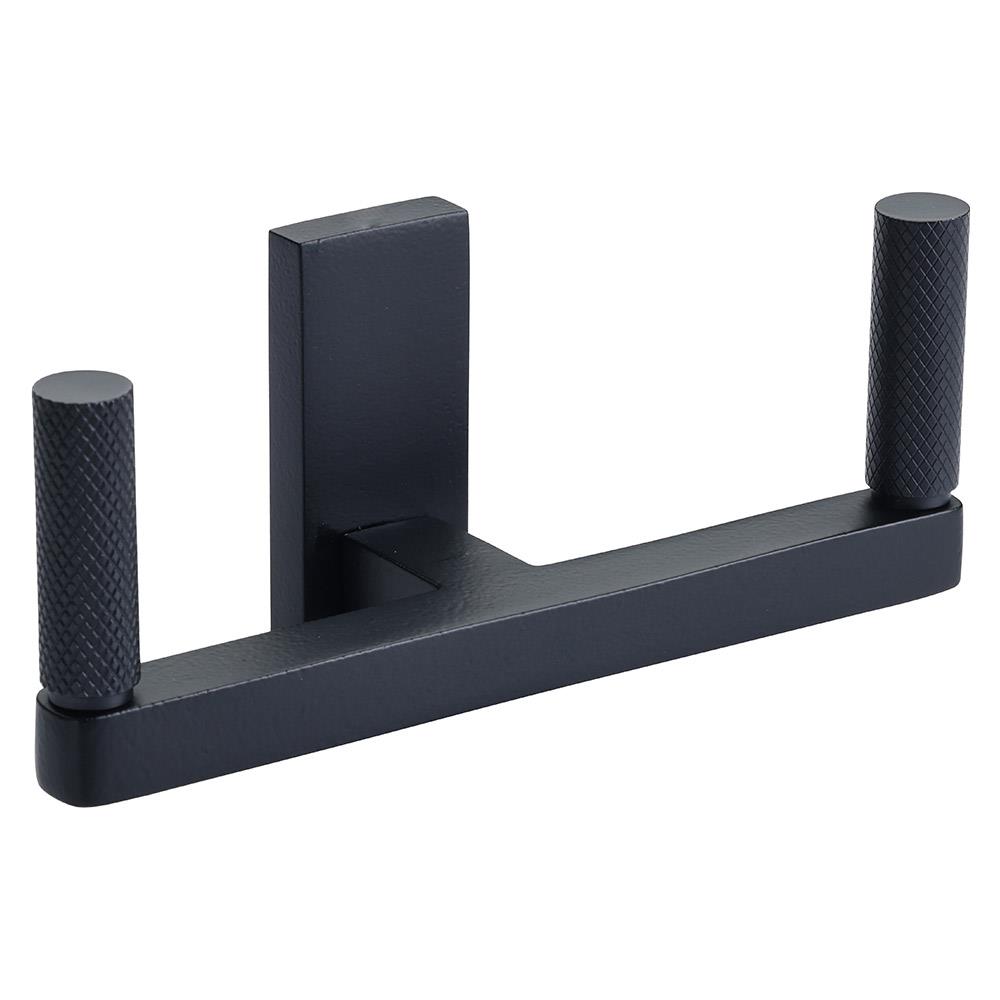 MT8425-002 Double Knurled Hook