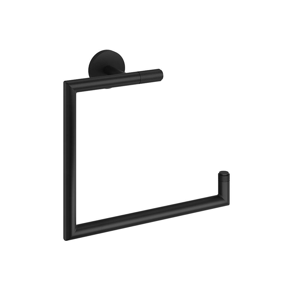 MT9430 TWR Knurled Towel Ring