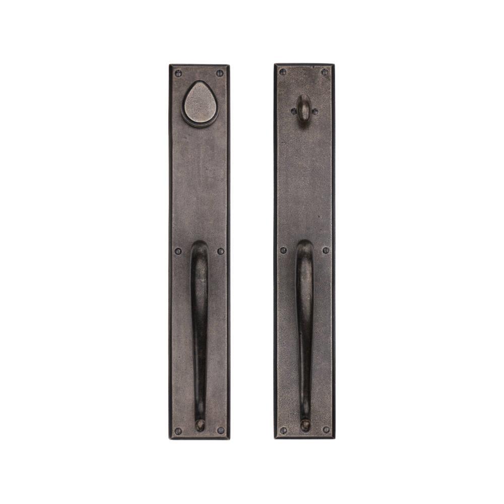 Mortise Entrysets SQSGG Escutcheon