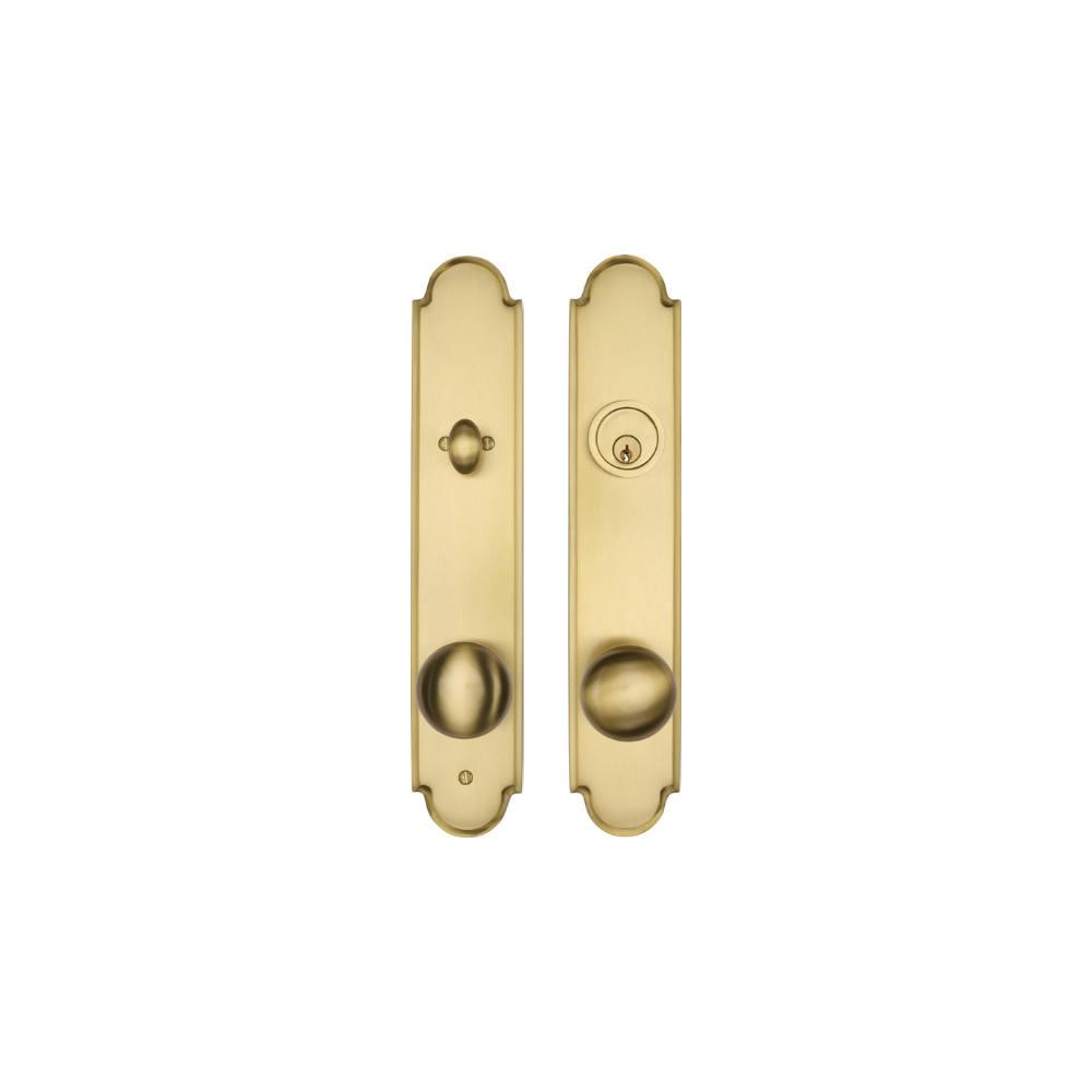 SPLES Escutcheon