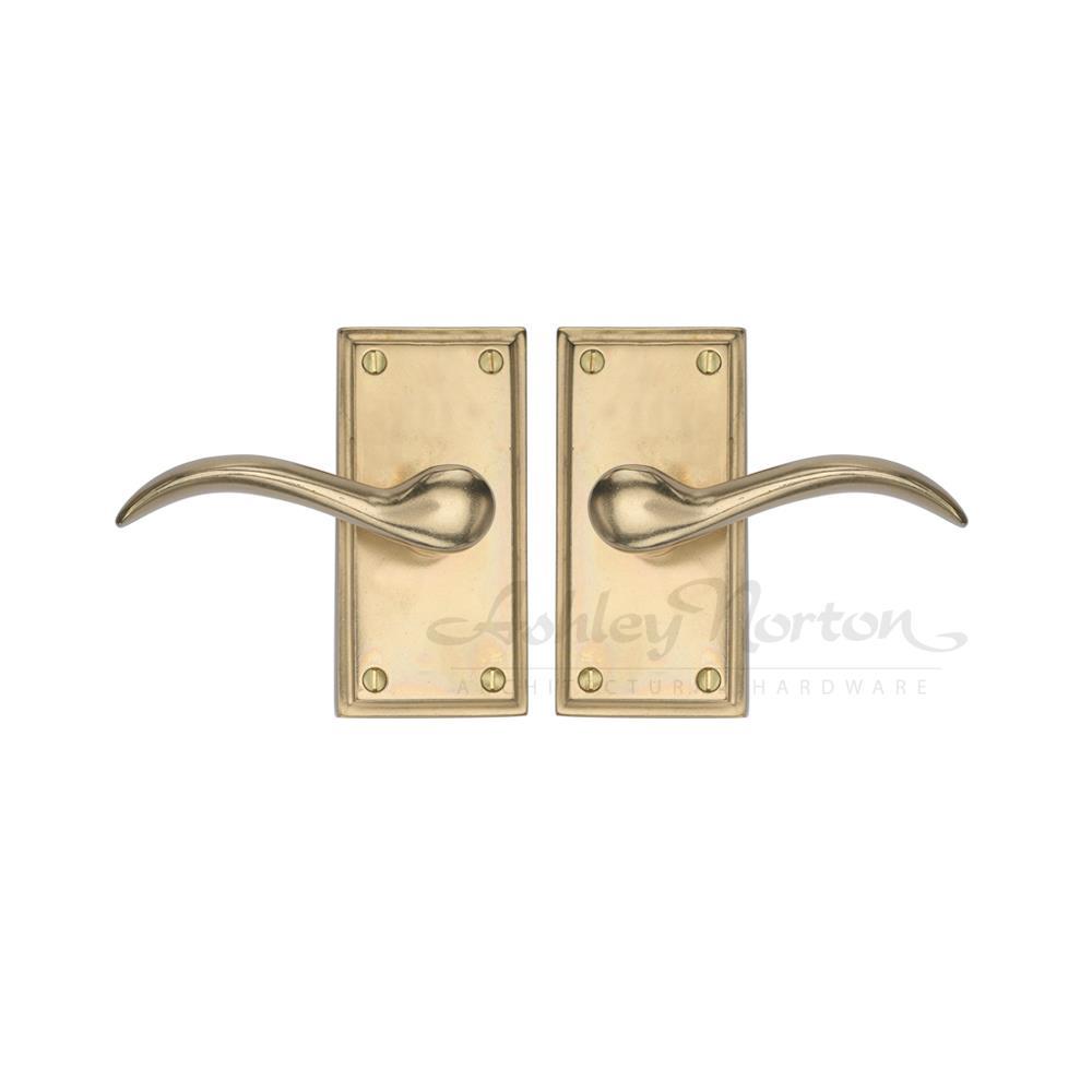 SQ Escutcheon
