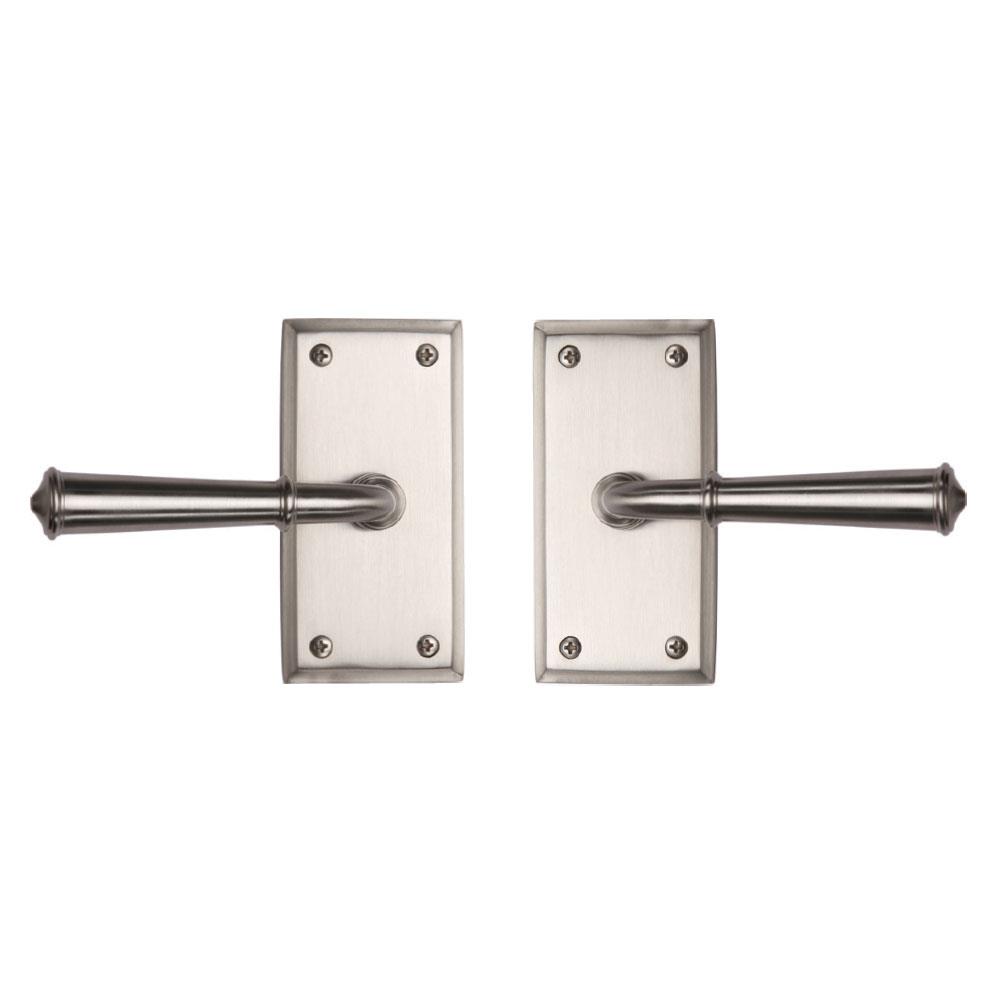 Destapador De Botellas Metálico Negro 4 En 1 Jack