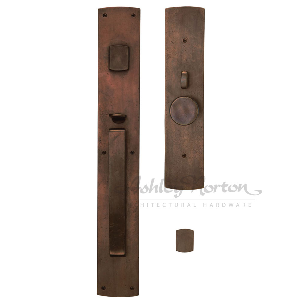 Ashley Norton offers Door Hardware, Entry Door Sets