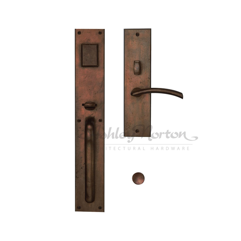 Ashley Norton offers Door Hardware, Entry Door Sets