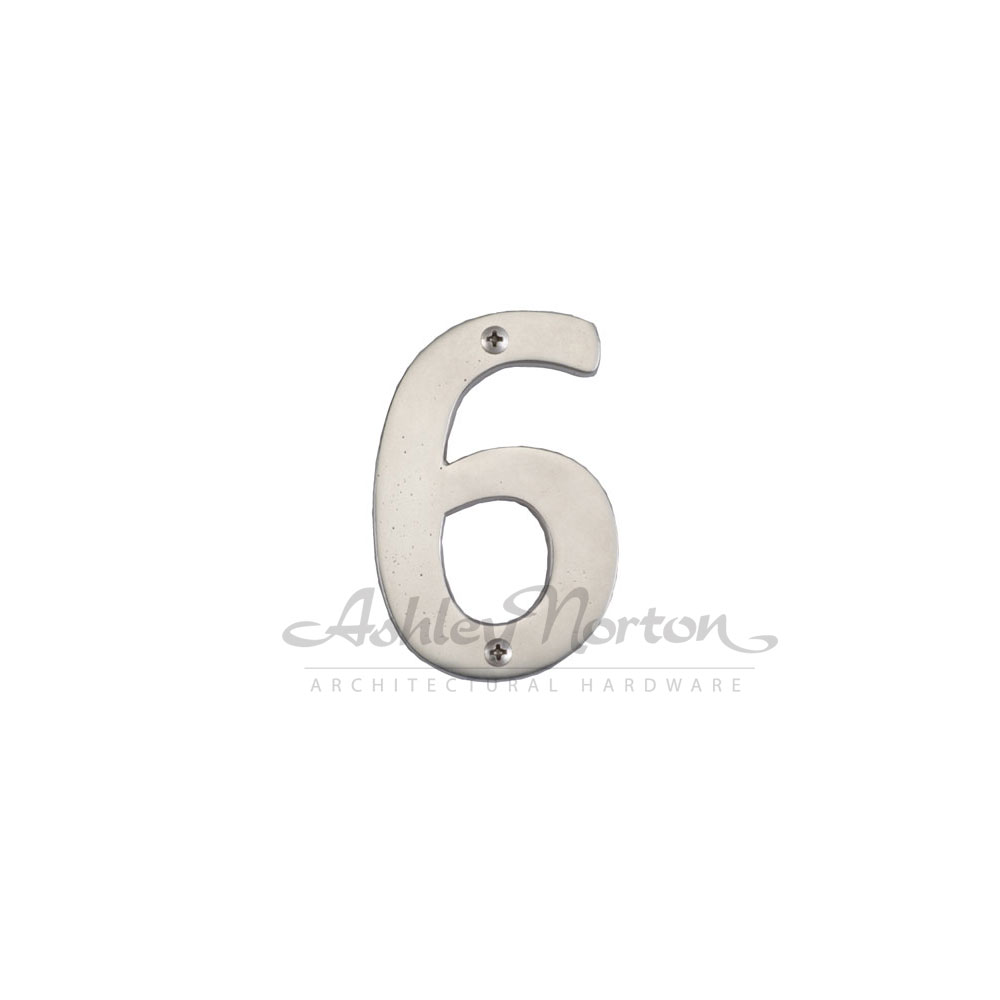 House Number 6 - 165/166