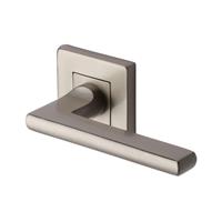 OPEN BOX Details about   Ashley Norton Apollo Passage in Polished Nickel 