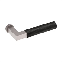 Satin Nickel (#4)