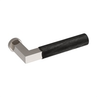 Polished Nickel (#4B)