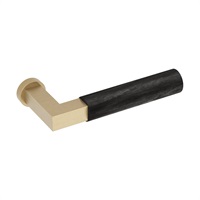 Satin Brass (#3S)