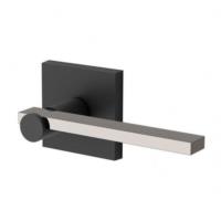 Polished Nickel (#4B)