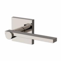 Polished Nickel (#4B)