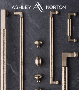 Bronze Hammered Collection