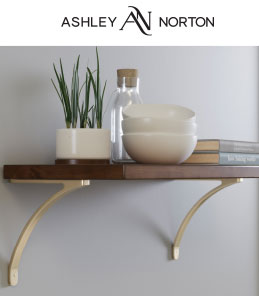 Shelf Bracket