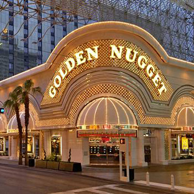 Golden Nugget (Las Vegas, NV)