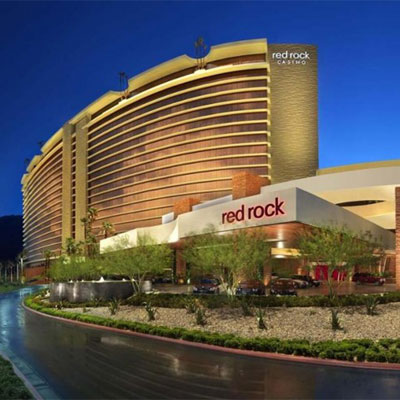 Red Rock Resort (Las Vegas, NV)