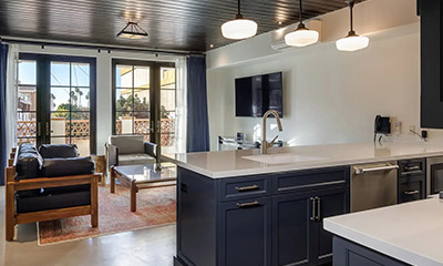 Hospitality Products